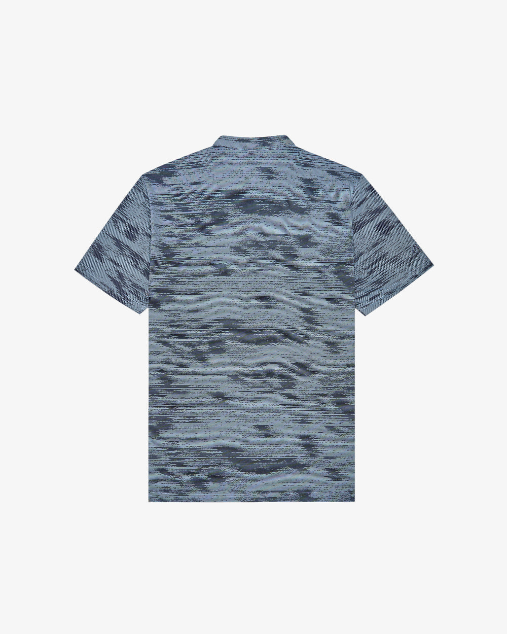 MALBON X ADIDAS ULTIMATE 365 SPORT COLLAR POLO SHIRT