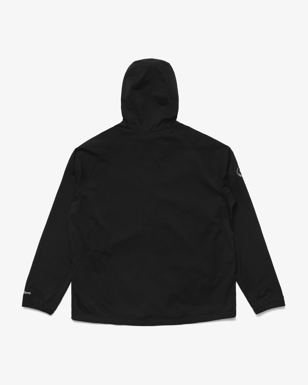 MALBON X ADIDAS  GO-TO UTILITY DWR FULL ZIP JACKET