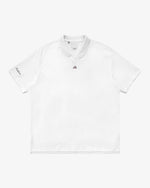 Malbon x Adidas Ultimate365 Sport TWISTKNIT Piqué Polo Shirt