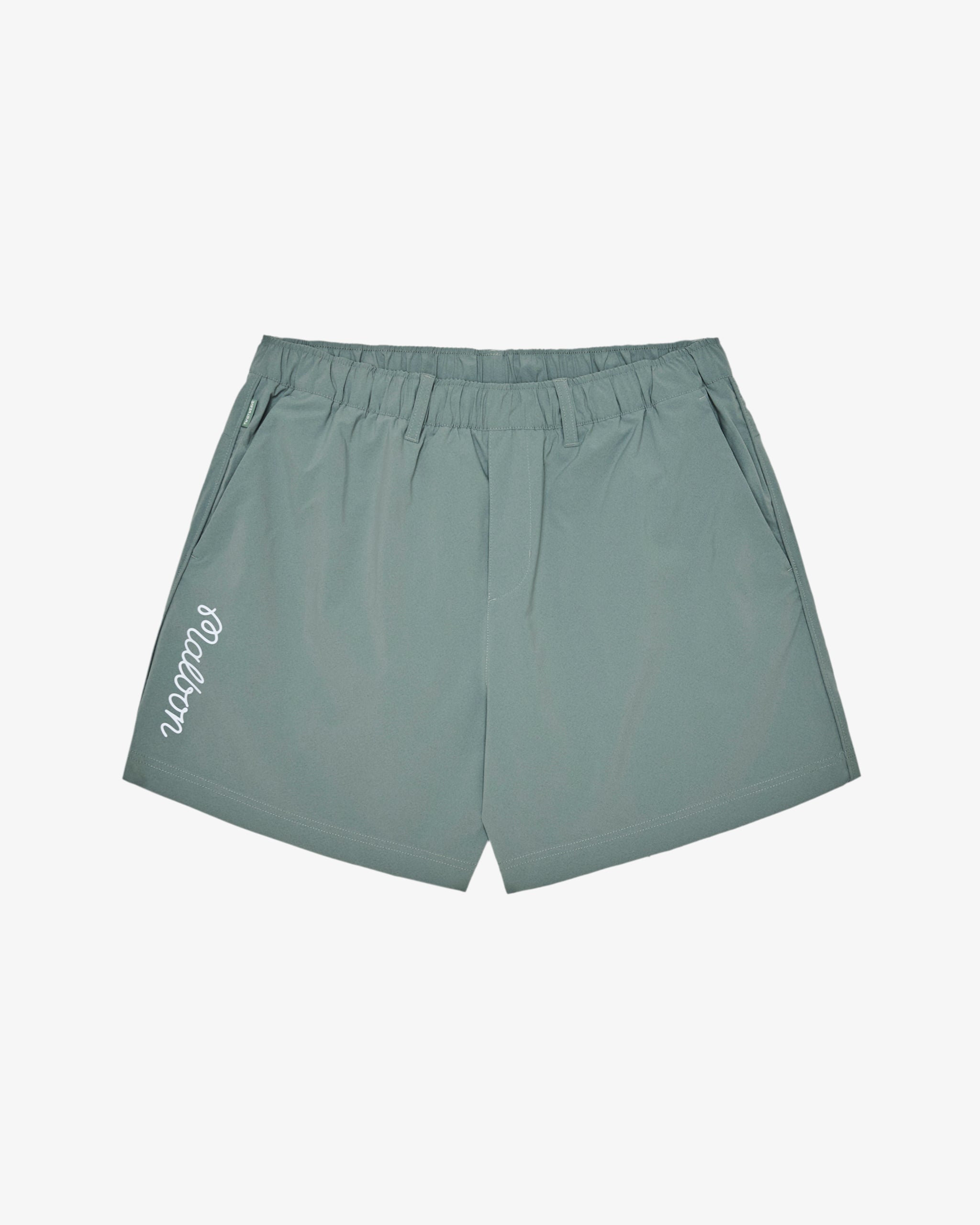MALBON X ADIDAS BEYOND GOLF SHORT