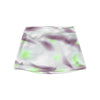 Malbon x Adidas Youth All Over Print Skort