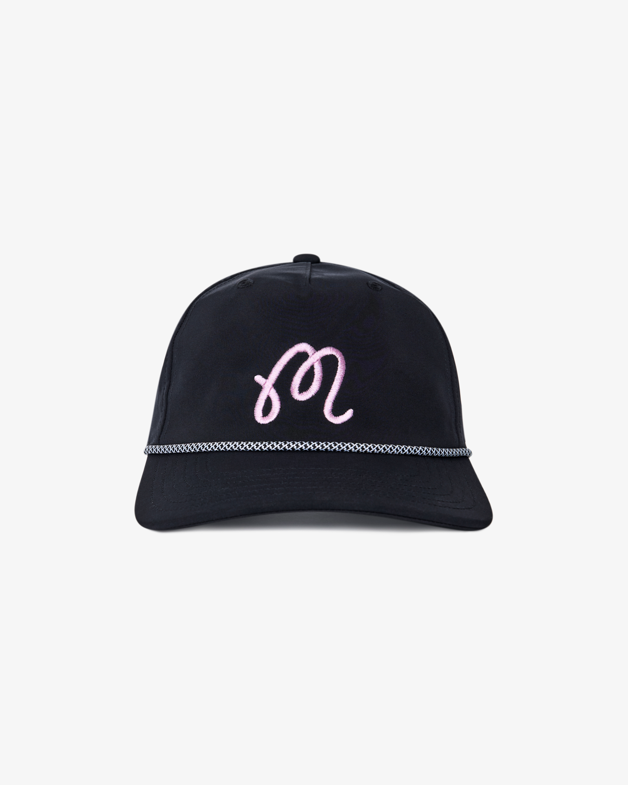 ADIDAS ROPE 5 PANEL HAT