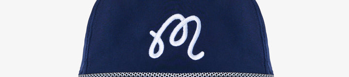 ADIDAS ROPE 5 PANEL HAT