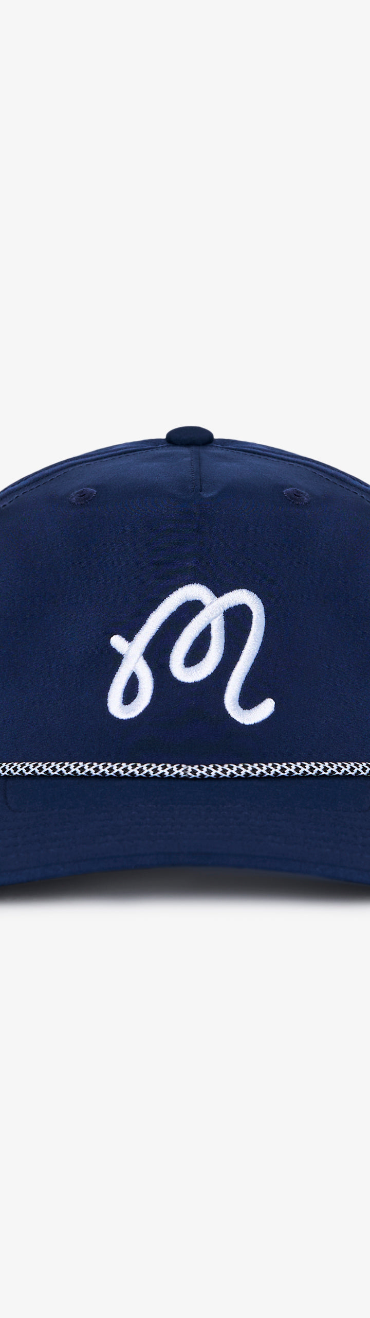 ADIDAS ROPE 5 PANEL HAT