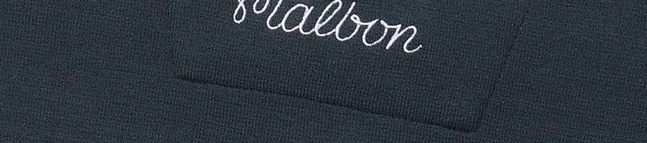 PRESERVE YACHT CLUB CARDIGAN