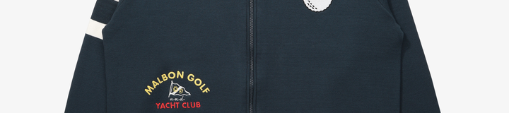 PRESERVE YACHT CLUB CARDIGAN