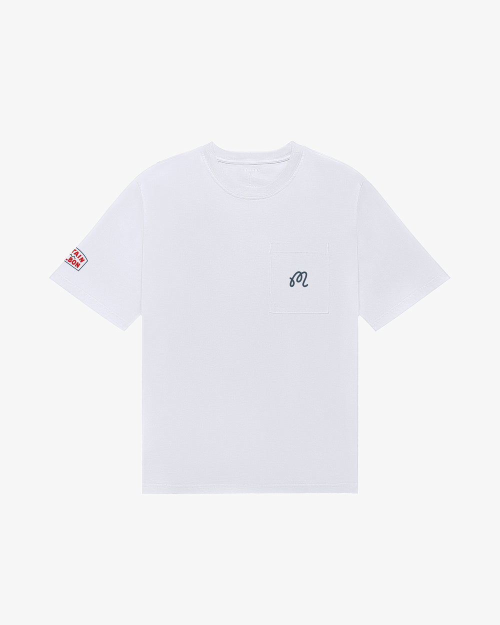 VISTA CAPTAIN TEE