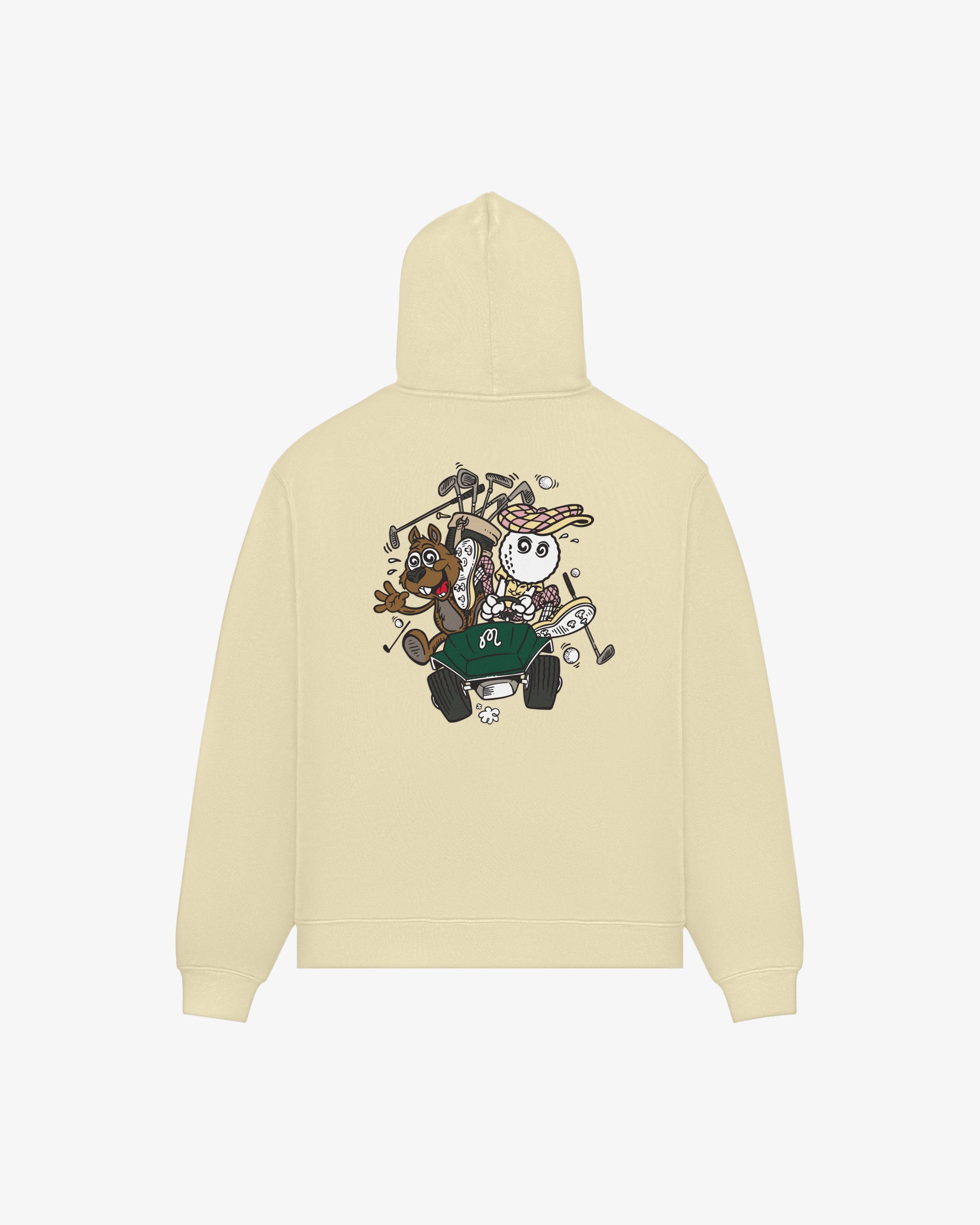 【MALBON GOLF】男女共用 Script Lightweight Hoodie /追跡付 MALBON X FOOTJOY LINKS HOODIE – Malbon Golf