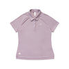 Malbon x Adidas Women's Ultimate365 HEAT.RDY Polo