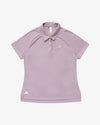 Malbon x Adidas Women's Ultimate365 HEAT.RDY Polo