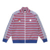 Malbon x Adidas Adicross PRIMEKNIT Track Jacket