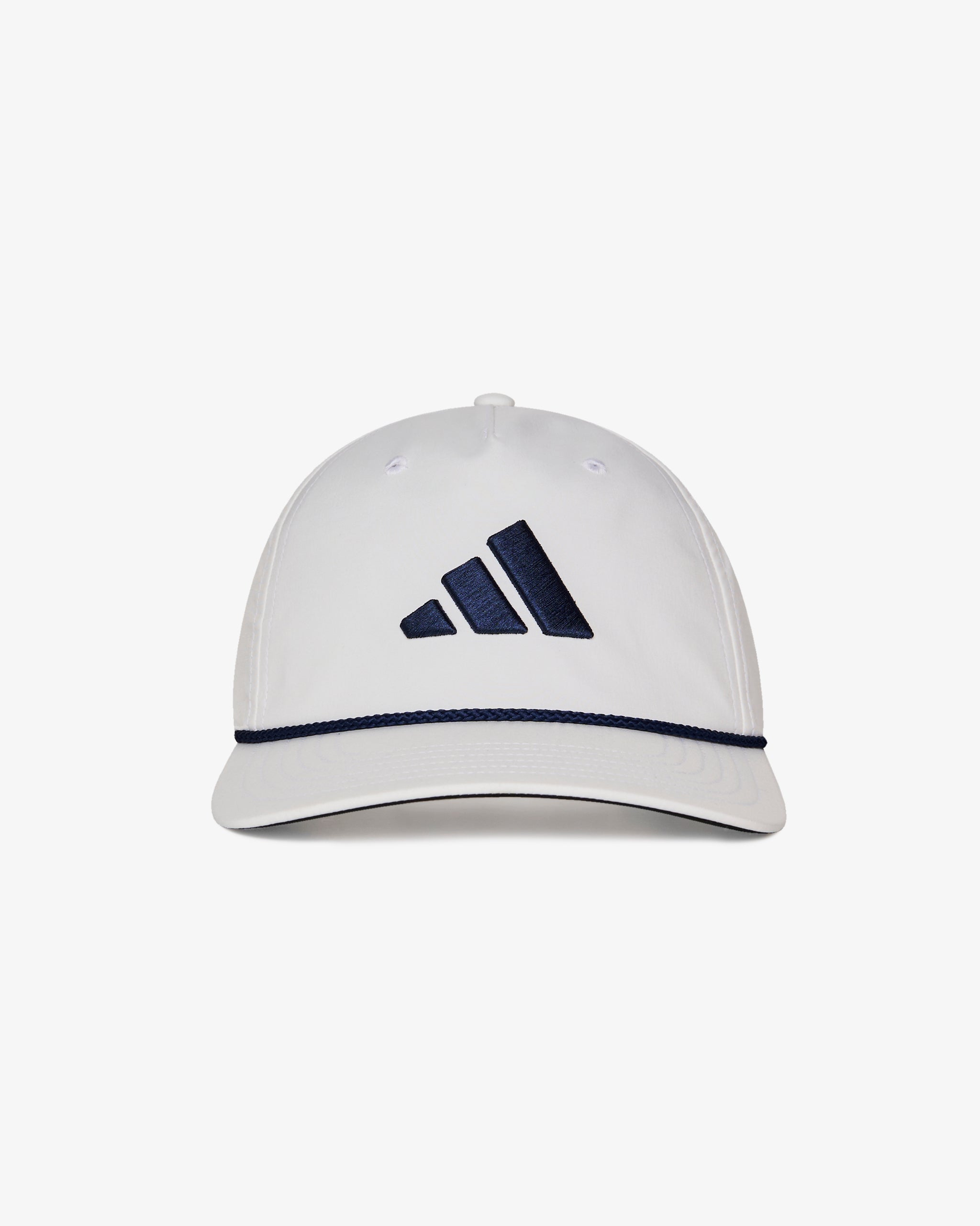 MALBON X ADIDAS TOUR 5 PANEL HAT