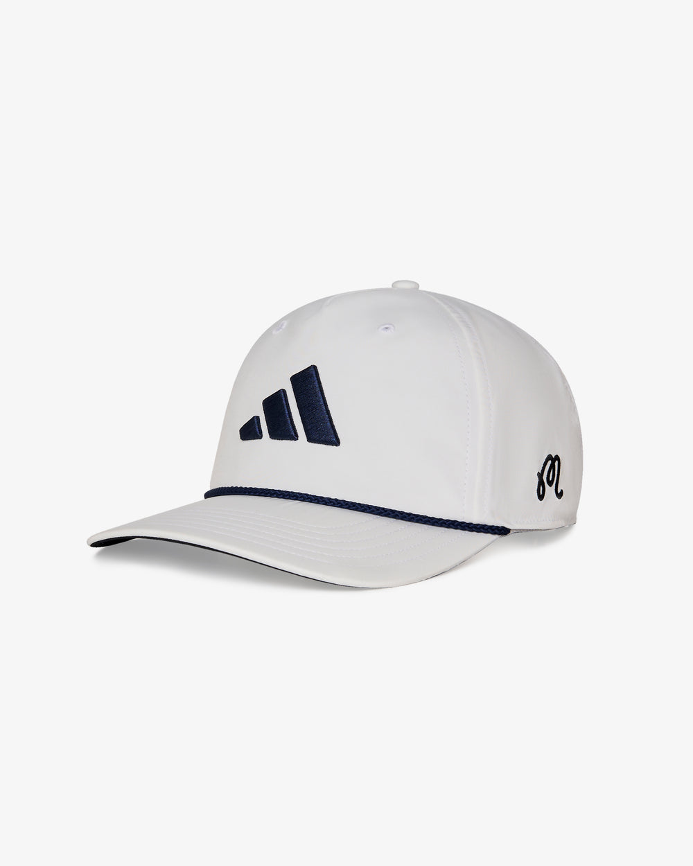 MALBON X ADIDAS TOUR 5 PANEL HAT