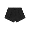 Malbon x Adidas Women's Go-To Pleated Shorts