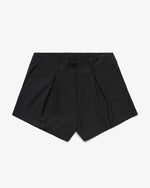 Malbon x Adidas Women's Go-To Pleated Shorts