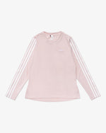 Malbon x Adidas Women's Ultiamte365 TWISTKNIT Long Sleeve