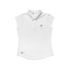 Malbon x Adidas Youth Performance Polo Shirt