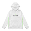 Malbon x Adidas Youth Sport Hoodie