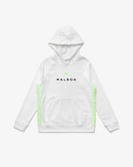 Malbon x Adidas Youth Sport Hoodie