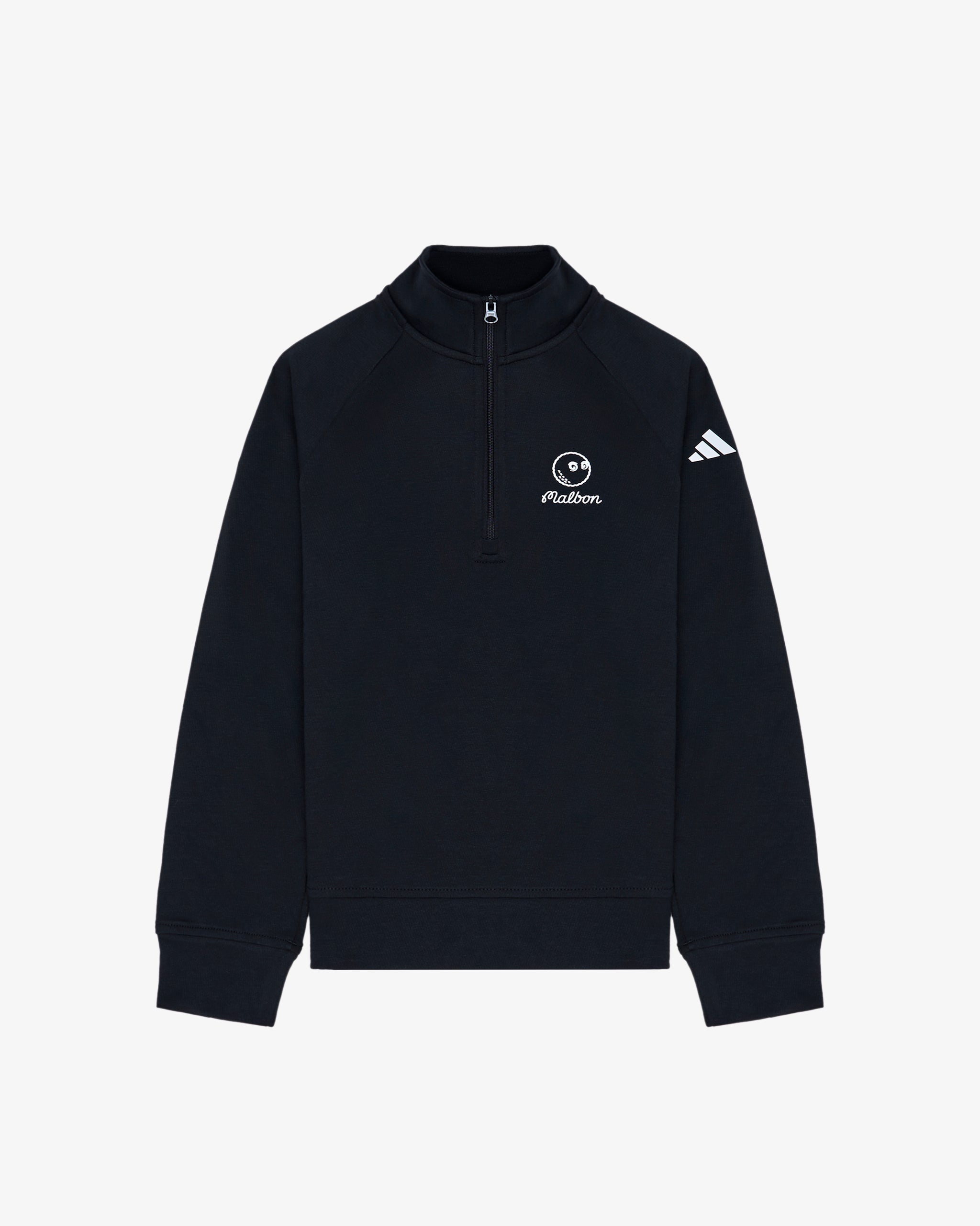 ADIDAS UNISEX 1/4 ZIP LAYER