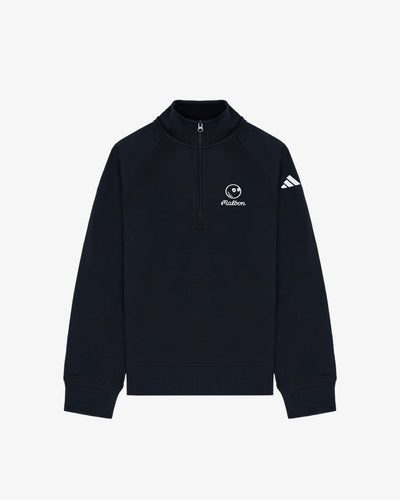 ADIDAS UNISEX 1/4 ZIP LAYER