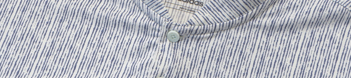 Malbon x Adidas Ultimate365 Printed Polo Shirt