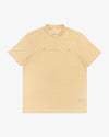 Malbon x Adidas Ultimate365 Printed Polo Shirt