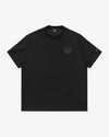 Malbon x Adidas Go-To Mock Polo Shirt