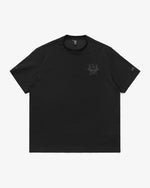 Malbon x Adidas Go-To Mock Polo Shirt