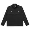 Malbon x Adidas Ultimate365 Textured Quarter-Zip Top