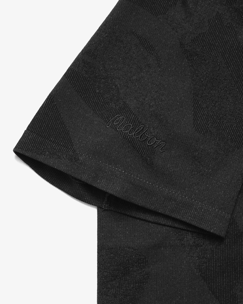 MALBON X ADIDAS GO-TO PRIMEKNIT POLO