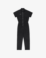 MALBON X ADIDAS Women's Go-To Jumpsuit