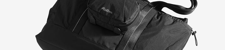 CONTOUR TOTE