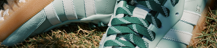 MALBON X ADIDAS SAMBA GOLF SHOE