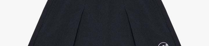 ADIDAS GO-TO PLEATED SHORT