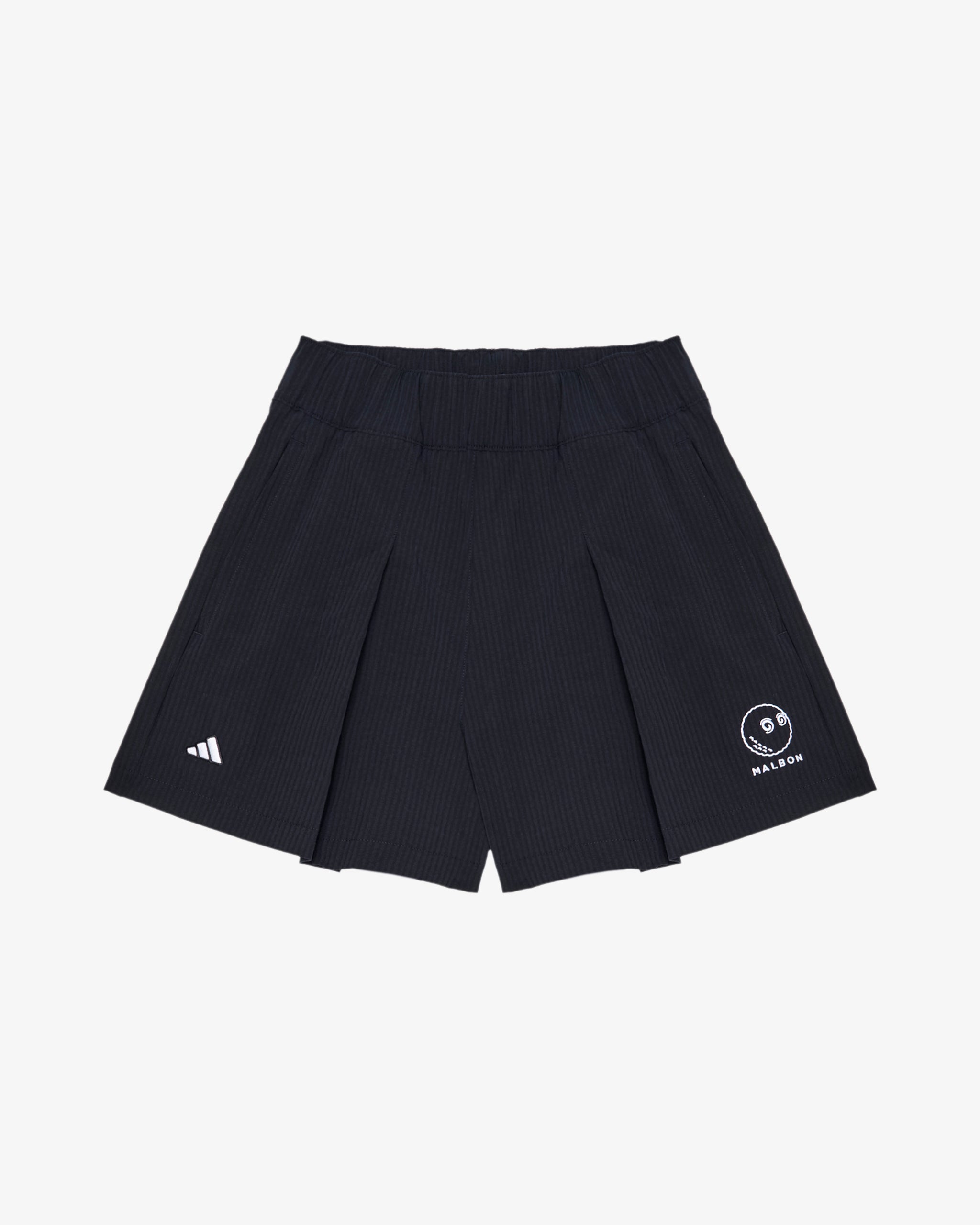 ADIDAS GO-TO PLEATED SHORT