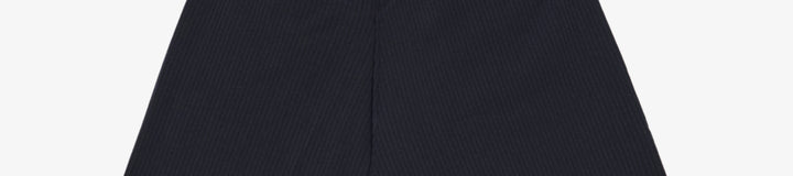 ADIDAS GO-TO PLEATED SHORT