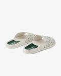 JIMMY CHOO X MALBON MENS SLIDE