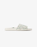 JIMMY CHOO X MALBON MENS SLIDE
