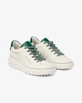 JIMMY CHOO X MALBON WOMENS DIAMOND GOLF SHOE
