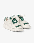 JIMMY CHOO X MALBON WOMENS DIAMOND GOLF SHOE