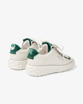 JIMMY CHOO X MALBON WOMENS DIAMOND GOLF SHOE