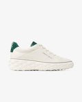 JIMMY CHOO X MALBON WOMENS DIAMOND GOLF SHOE