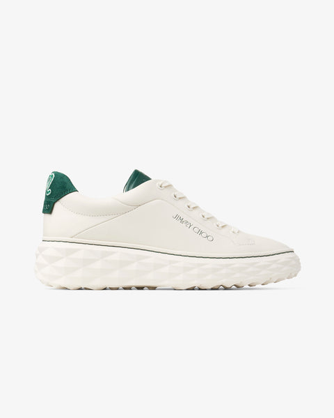 JIMMY CHOO X MALBON WOMENS DIAMOND GOLF SHOE – Malbon