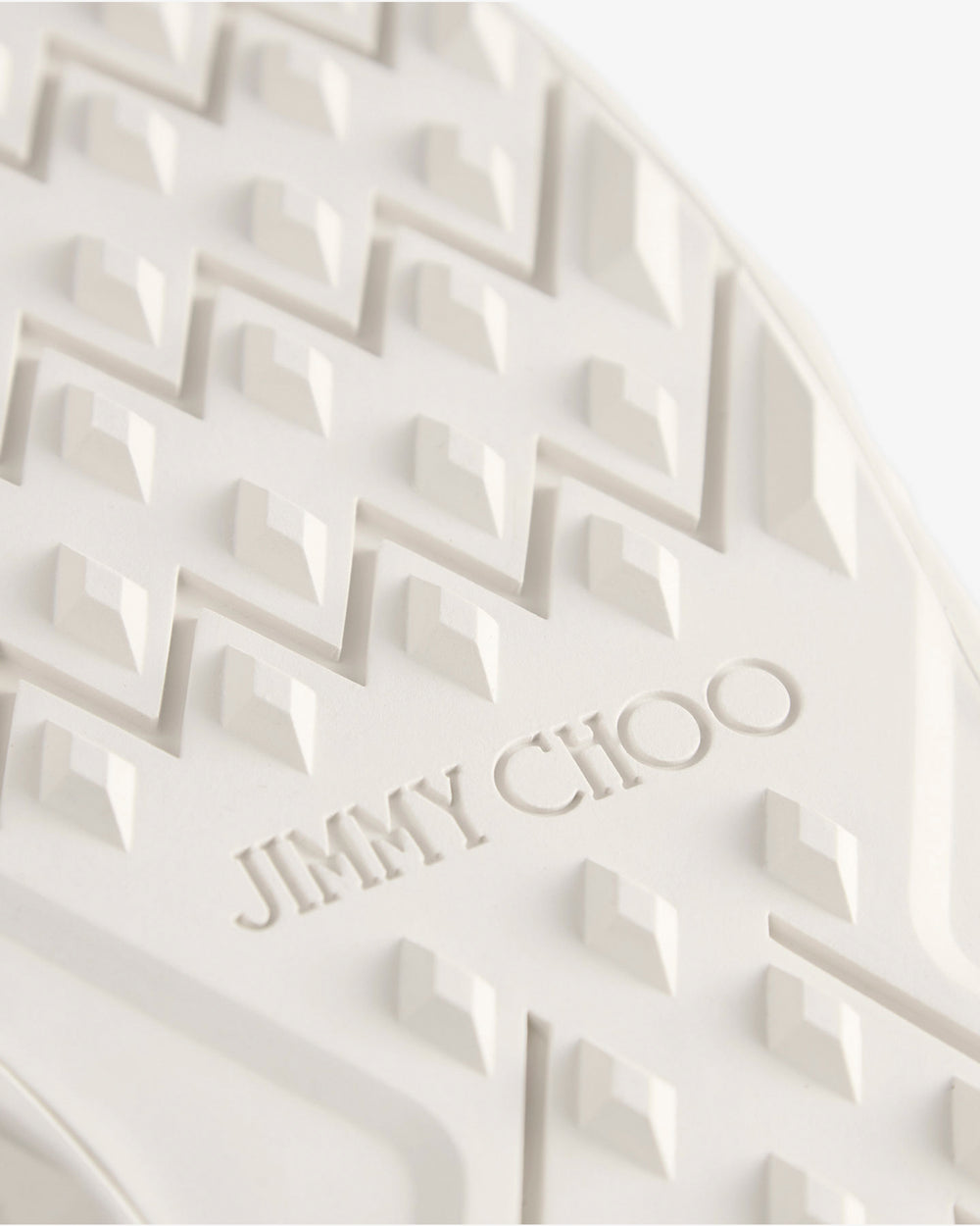 JIMMY CHOO X MALBON WOMENS DIAMOND GOLF SHOE