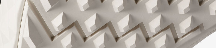 JIMMY CHOO X MALBON DIAMOND GOLF SHOE (MENS)