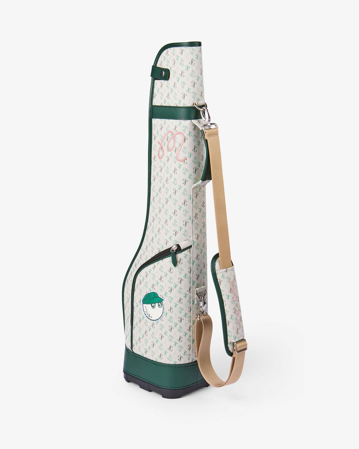 Golf Bags – Malbon Golf