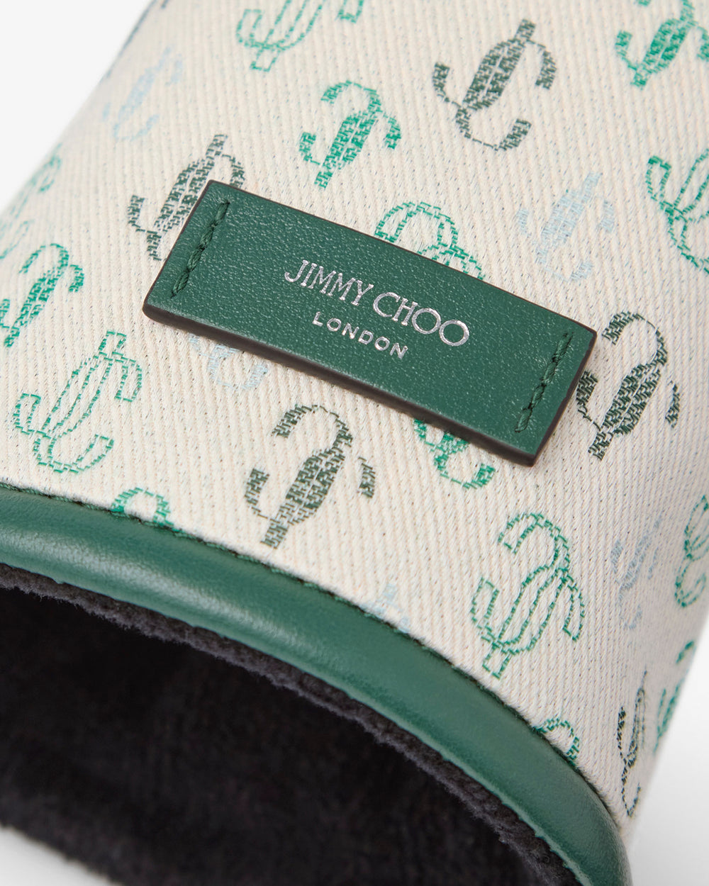 JIMMY CHOO X MALBON HYBRID COVER