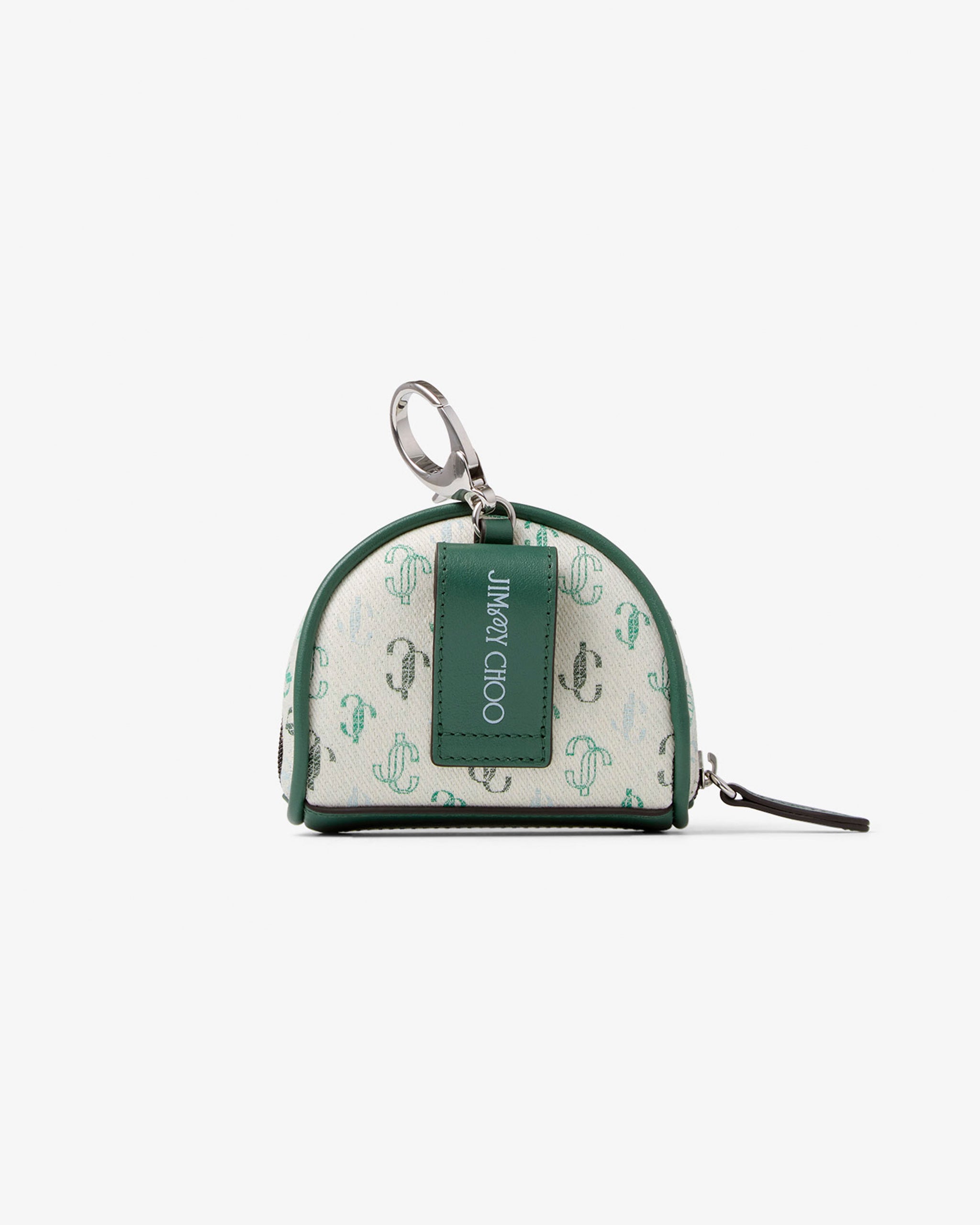 JIMMY CHOO X MALBON POUCH CHARM – Malbon Golf