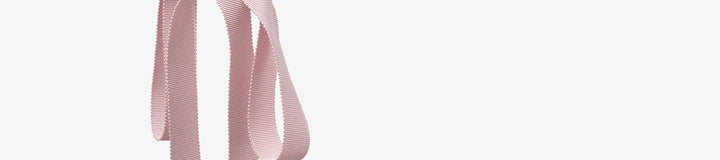 JIMMY CHOO X MALBON VISOR